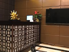 -澜悦汇推拿足道(蓝村路店)