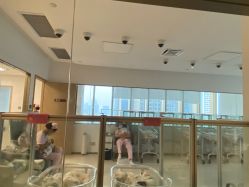 -金鹰国际月子中心(新街口店)