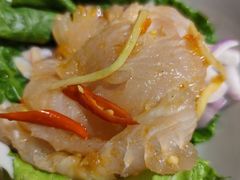 -么肆烤肉(汉街形象店)