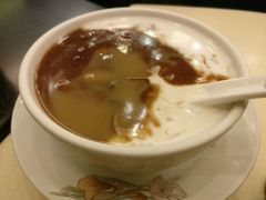 -晶晶甜品(发昌大厦店)