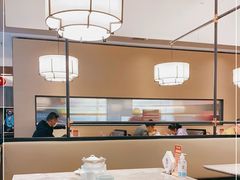 大堂-四道菜·福建菜馆(新街口金鹰店)