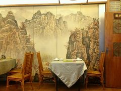 -围龙屋客家食府(福田店)