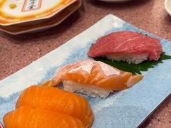 -元气寿司(环球港店)