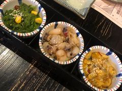-芥岛(河北大街店)