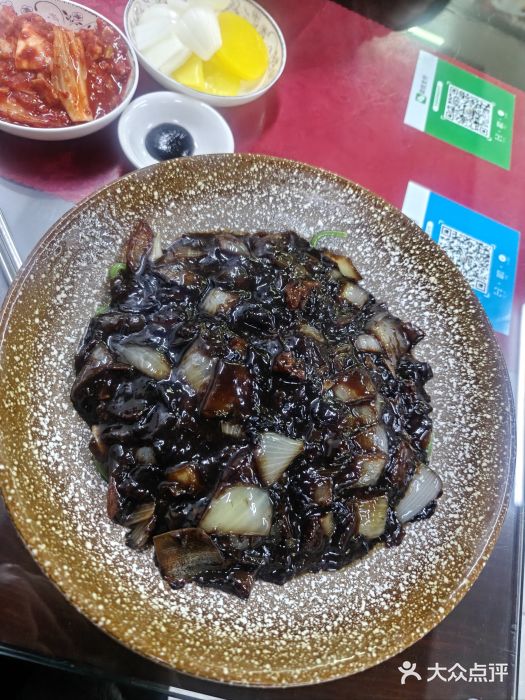 来味香(麦世达韩国精品百货店)图片