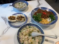 -王阿盖手工小吃(环城西路店)