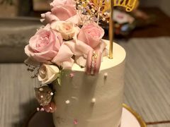 -Biteology Artisan Cakes(红庄·国际文化保税创新园店)