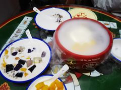 -五条人糖水铺(武林总店)