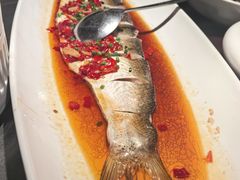 -湖里春风·淮扬菜(丽泽天街店)
