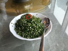 马兰头-鼎泰丰(国贸商城店)