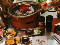 -西塔老太太泥炉烤肉(苏州大悦城店)