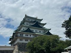 -名古屋城