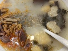 -鸭得堡老鸭汤·鸭血粉丝(南京博物院店)