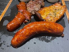 -秋林西餐厅
