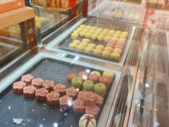 -陶陶居饼家(惠福东路店)