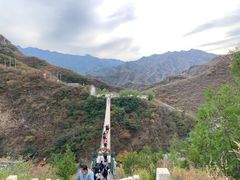 -圣莲山风景区