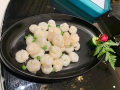 -上海1号私藏菜(静安店)