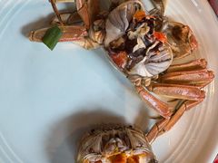 小霸王螃蟹-好爸爸(外滩店)