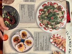 -IL TEATRO 精品意大利餐厅