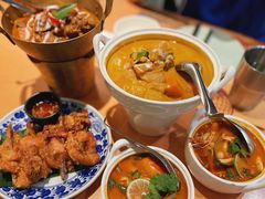 -simply thai天泰(美罗城店)