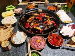 -胖碗火锅(观音桥店)