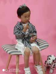 -万福娃儿童摄影(正荣时代广场店)
