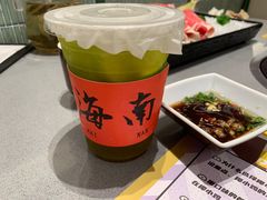 -椰小鸡·琼州糟粕醋(美兰缤纷城店)