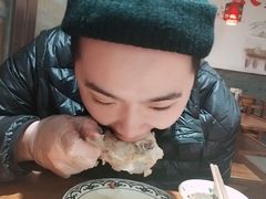 -渝都辣夫重庆老火锅(华新店)