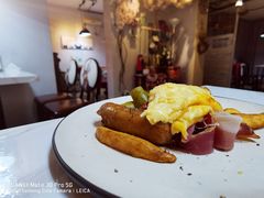 -吃饼人西餐(南开店)