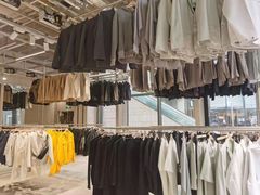-迪桑特DESCENTE(北京三里屯BLANC店)