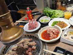 -火炉火自助餐(枫蓝国际店)