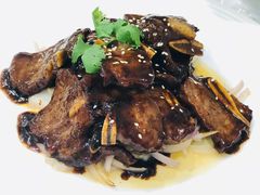 -庆余楼·用心与食材·特色菜&灶头面(仙蠡墩店)