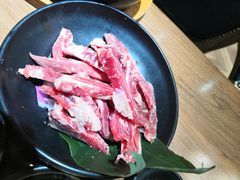 -九田家黑牛烤肉料理(二天地店)