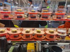 -争鲜回转寿司(中街大悦城店)