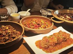 -永安水煮活鱼·仪征菜(仪征奥林匹克店)