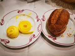 餐前面包-马克西姆餐厅(崇文门店)