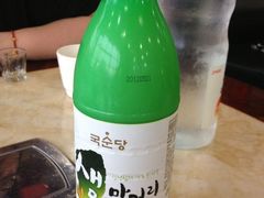 -郑阿姨的家·이모네·韩料&烤肉(武川路店)