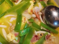 伙靠八仙-伙靠·江浙菜(田林路店)