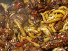 -烹湘·鲜炒湖南土菜(海珠店)