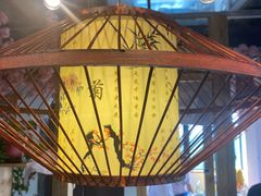 -缘福乡村铁锅炖民宿(八达岭店)