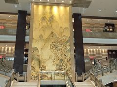 -金狮国际酒店自助餐(金狮店)