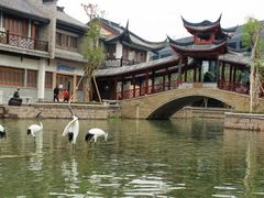 -龙潭水乡