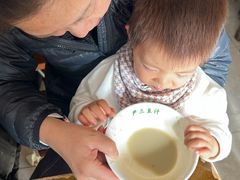 -尹三豆汁(天坛店)
