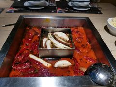 -锦城印象火锅(天府三街店)