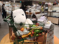 -三越百货(三越银座店)
