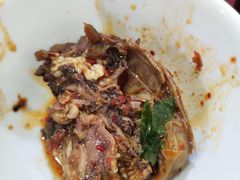 -温江公平红烧兔(总店)