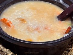 -南拳十三姨·潮汕砂锅粥·粤菜(西单大悦城店)