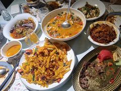 -海尔巴格一甸茶餐厅(团结路店)