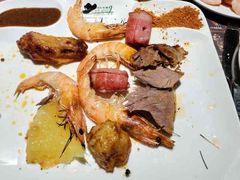 -汉巴味德(大悦城店)