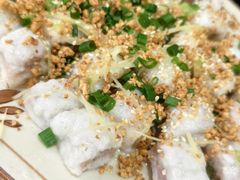 金奖青鱼卷-苏记餐厅(叠南店)